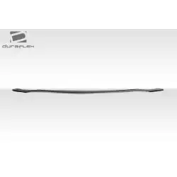 2015-2017 Volkswagen Golf GTI Max Front Lip Under Spoiler - 1 Piece (S) image - 10