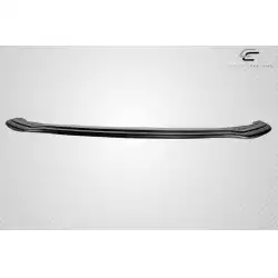 2015-2017 Volkswagen Golf GTI Max Front Lip Under Spoiler - 1 Piece (S) image - 2