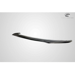 2015-2017 Volkswagen Golf GTI Carbon Creations Max Front Lip Under Spoiler - 1 Piece image - 3
