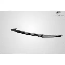 2015-2017 Volkswagen Golf GTI Max Front Lip Under Spoiler - 1 Piece (S) image - 3