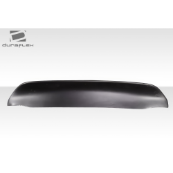 1990-1997 Mazda Miata Duraflex Ducktail Rear Trunk Lid - 1 Piece image - 3