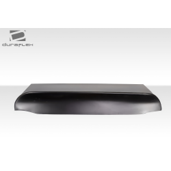 1990-1997 Mazda Miata Duraflex Ducktail Rear Trunk Lid - 1 Piece image - 4