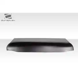 1990-1997 Mazda Miata Ducktail Rear Trunk Lid - 1 Piece image - 4