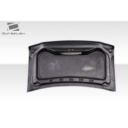 1990-1997 Mazda Miata Duraflex Ducktail Rear Trunk Lid - 1 Piece image - 7