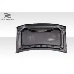 1990-1997 Mazda Miata Ducktail Rear Trunk Lid - 1 Piece image - 7