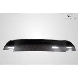1990-1997 Mazda Miata Ducktail Rear Trunk Lid - 1 Piece image - 2
