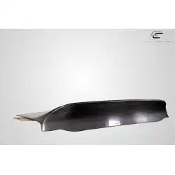 1990-1997 Mazda Miata Ducktail Rear Trunk Lid - 1 Piece image - 4