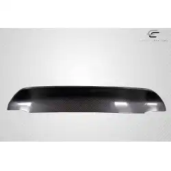 1990-1997 Mazda Miata Ducktail Rear Trunk Lid - 1 Piece image - 4