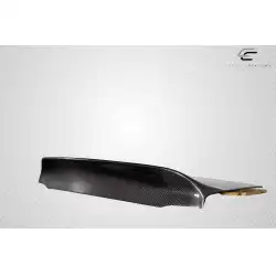 1990-1997 Mazda Miata Ducktail Rear Trunk Lid - 1 Piece image - 6