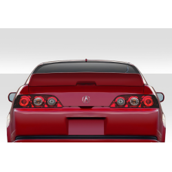 2002-2006 Acura RSX Duraflex RBS Rear Wing Spoiler - 1 Piece image - 1