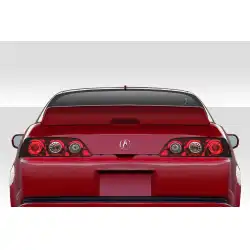 2002-2006 Acura RSX RBS Rear Wing Spoiler - 1 Piece image - 1