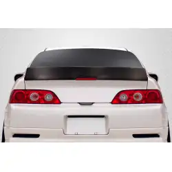 2002-2006 Acura RSX RBS Rear Wing Spoiler - 1 Piece image - 1