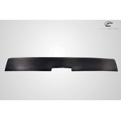2002-2006 Acura RSX Carbon Creations RBS Rear Wing Spoiler - 1 Piece image - 2