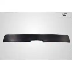 2002-2006 Acura RSX RBS Rear Wing Spoiler - 1 Piece image - 2