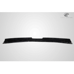 2002-2006 Acura RSX Carbon Creations RBS Rear Wing Spoiler - 1 Piece image - 6