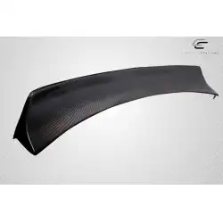 2002-2006 Acura RSX RBS Rear Wing Spoiler - 1 Piece image - 9