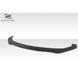 2017-2022 Infiniti Q60 Duraflex Aero Front Lip Splitter - 1 Piece image - 4