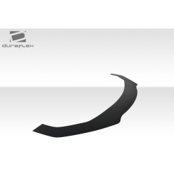 2017-2022 Infiniti Q60 Duraflex Aero Front Lip Splitter - 1 Piece image - 6