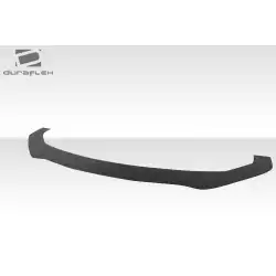 2017-2022 Infiniti Q60 Aero Front Lip Splitter - 1 Piece (S) image - 6