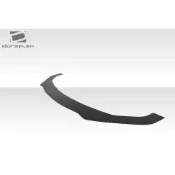 2017-2022 Infiniti Q60 Aero Front Lip Splitter - 1 Piece (S) image - 12