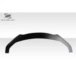 2017-2022 Infiniti Q60 Aero Front Lip Splitter - 1 Piece (S) image - 14