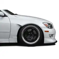 2000-2005 Lexus IS RBS Fender Flare image - 3