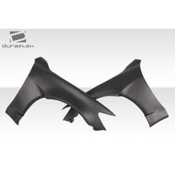 2000-2005 Lexus IS Series IS300 Duraflex RBS V2 Front Fender Flares - 2 Piece image - 5