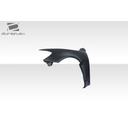 2000-2005 Lexus IS Series IS300 Duraflex RBS V2 Front Fender Flares - 2 Piece image - 7