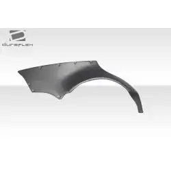 2000-2005 Lexus IS Series IS300 RBS V2 Rear Fender Flares - 4 Piece image - 4