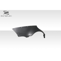 2000-2005 Lexus IS Series IS300 Duraflex RBS V2 Rear Fender Flares - 4 Piece image - 5