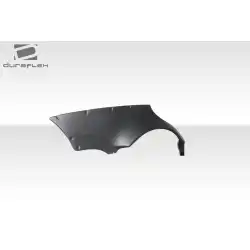 2000-2005 Lexus IS Series IS300 RBS V2 Rear Fender Flares - 4 Piece image - 5