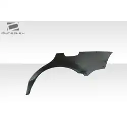 2000-2005 Lexus IS Series IS300 RBS V2 Rear Fender Flares - 4 Piece image - 7