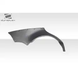 2000-2005 Lexus IS Series IS300 RBS V2 Rear Fender Flares - 4 Piece image - 7