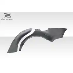 2000-2005 Lexus IS Series IS300 RBS V2 Rear Fender Flares - 4 Piece image - 11