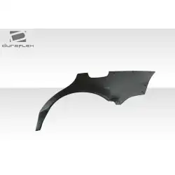 2000-2005 Lexus IS Series IS300 RBS V2 Rear Fender Flares - 4 Piece image - 13
