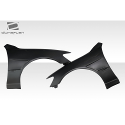 2000-2005 Lexus IS Series IS300 Duraflex V Speed Front Fenders (+20mm) - 2 Piece image - 3