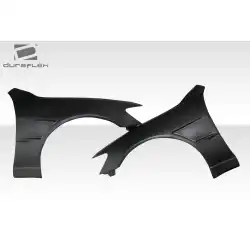 2000-2005 Lexus IS Series IS300 V Speed Front Fenders (+20mm) - 2 Piece image - 3