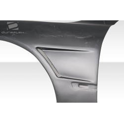 2000-2005 Lexus IS Series IS300 Duraflex V Speed Front Fenders (+20mm) - 2 Piece image - 6
