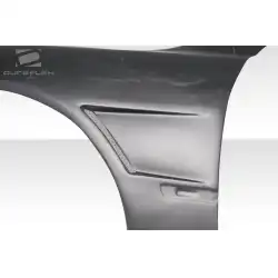 2000-2005 Lexus IS Series IS300 V Speed Front Fenders (+20mm) - 2 Piece image - 6