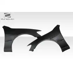 2000-2005 Lexus IS Series IS300 V Speed Front Fenders (+20mm) - 2 Piece image - 5