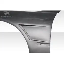 2000-2005 Lexus IS Series IS300 V Speed Front Fenders (+20mm) - 2 Piece image - 11