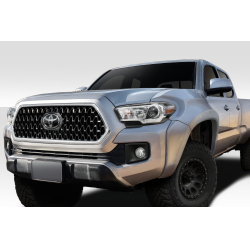 2016-2023 Toyota Tacoma Duraflex 4.5
