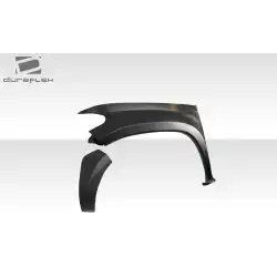 2016-2023 Toyota Tacoma 4.5" Bulge Front Fenders - 4 Piece image - 7