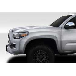 2016-2023 Toyota Tacoma Duraflex 4.5