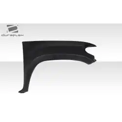 2016-2023 Toyota Tacoma 4.5" Bulge Front Fenders - 4 Piece image - 9