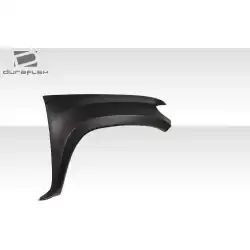 2016-2023 Toyota Tacoma 4.5" Bulge Front Fenders - 4 Piece image - 11