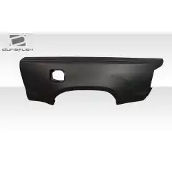 2016-2023 Toyota Tacoma 4.5" Bulge Bed Sides (long bed models) - 2 Piece image - 21