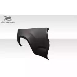 2016-2023 Toyota Tacoma 4.5" Bulge Bed Sides (long bed models) - 2 Piece image - 5