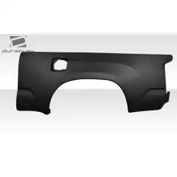 2016-2023 Toyota Tacoma 4.5" Bulge Bed Sides (long bed models) - 2 Piece image - 7