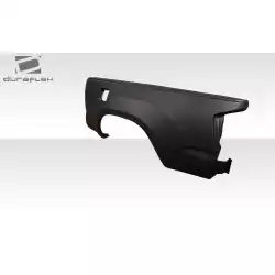 2016-2023 Toyota Tacoma 4.5" Bulge Bed Sides (long bed models) - 2 Piece image - 9